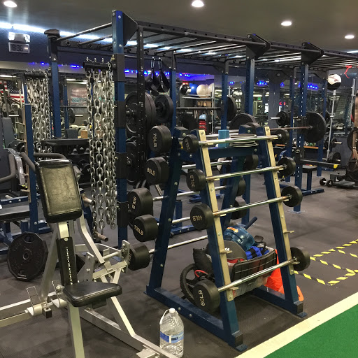 Xtrength Fitness