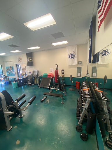 Lake Life Wellness Center