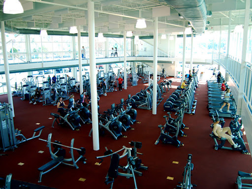 Hogan AMily YMCA
