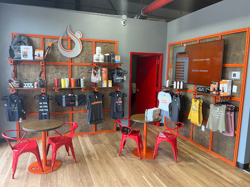 HOTWORX - Kingwood  TX