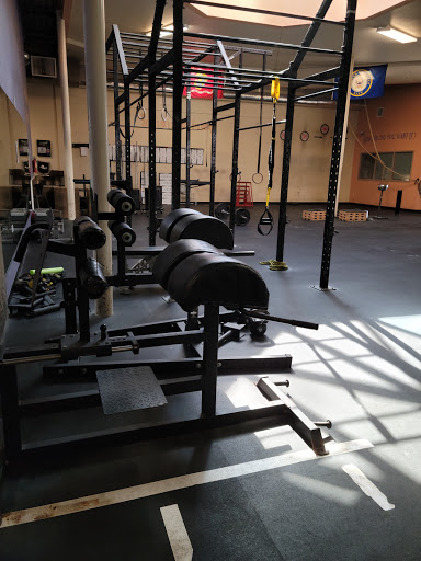 Louisiana Athletic Club