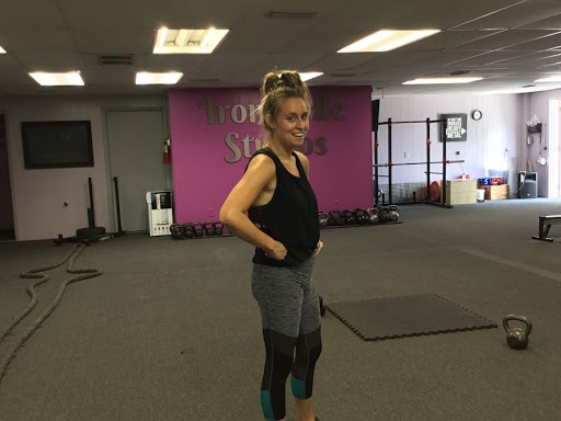 Iron Belle Studios Personal Training