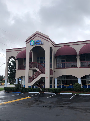 Cano Health - Flagler