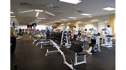 Burnsville YMCA
