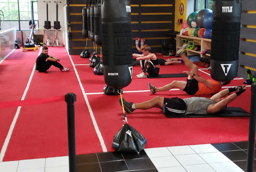 Retro Fitness
