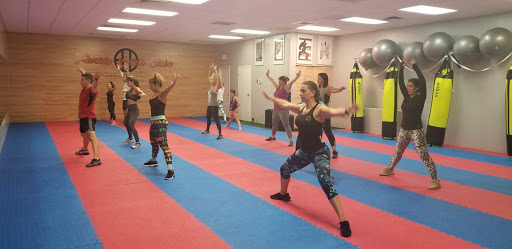 Chakfitness