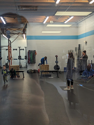 Catalyst Fitness