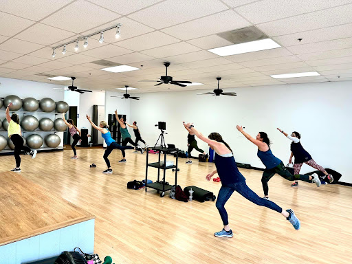 Jazzercise