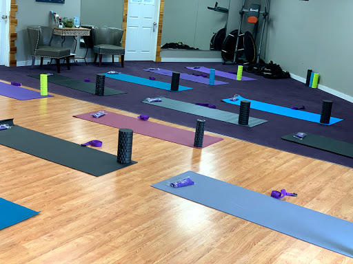 Lyons Den Wellness Center