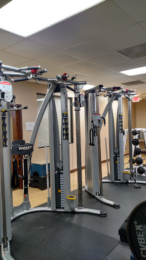 Southeast Health Fitness