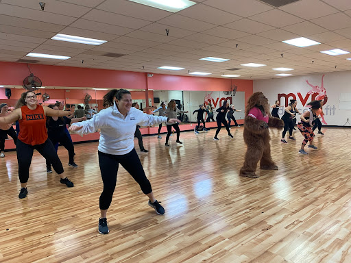 MVP Dance Fit