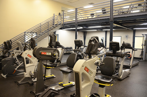 Activity and Recreation Center