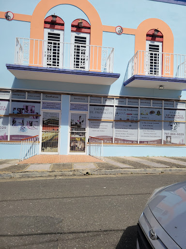 YJP Kung-Fu & Fitness Center