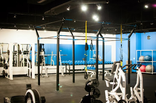 MaxFit Studio - Personal Training