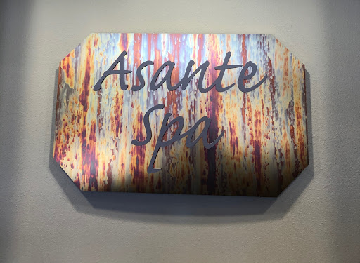 El Dorado Hills Sports Club and Spa