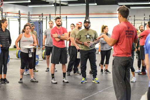 CrossFit Norwalk