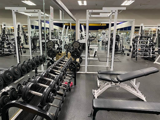Marin fitness