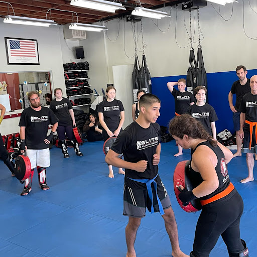 Elite Training Center
