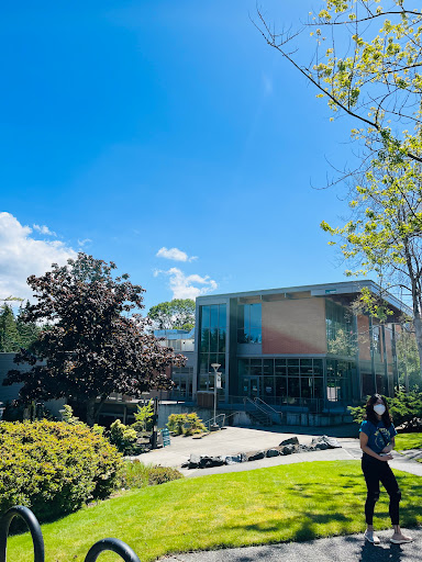 Shoreline Community College