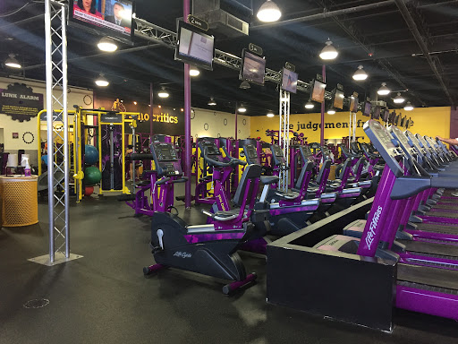 Planet Fitness