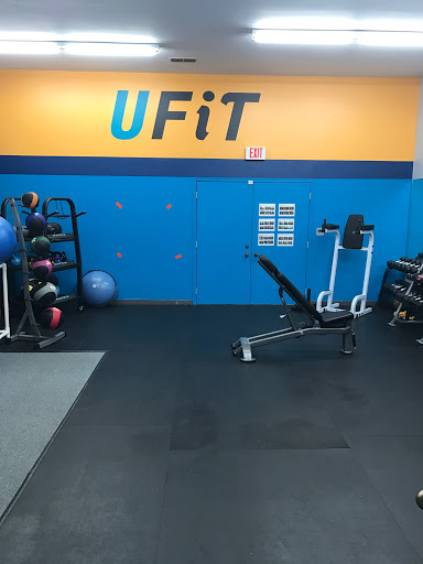 Valemee�� Fitness
