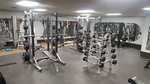Forum Fitness Center