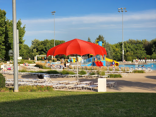 Tinley Park-Park District