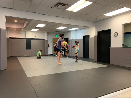 Matrix Martial Arts