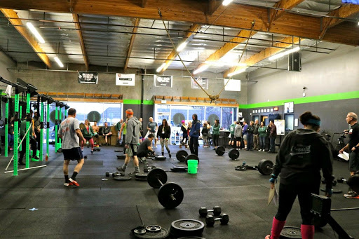 El Dorado Hills CrossFit