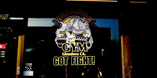 Bulldog Gym  Inc.