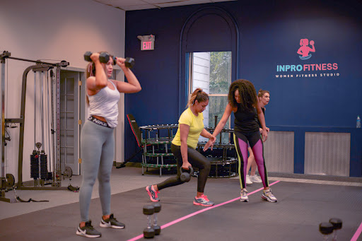 MYFITBODY- wellness & fitness club
