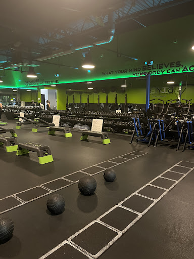 Grit60 Parkland