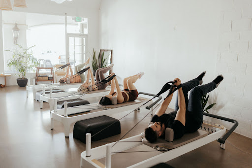 Ara Pilates + Movement