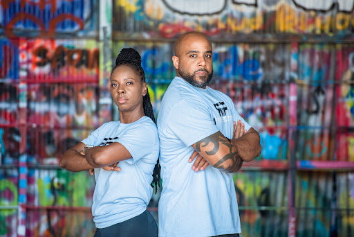 Redeem Fitness LLC