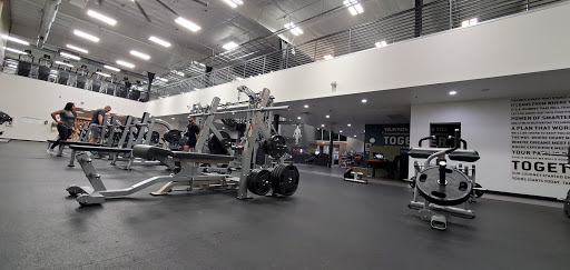 Gold\'s Gym Moore