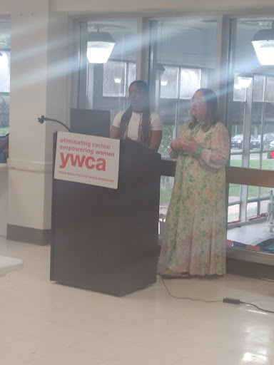 YWCA White Plains & Central Westchester