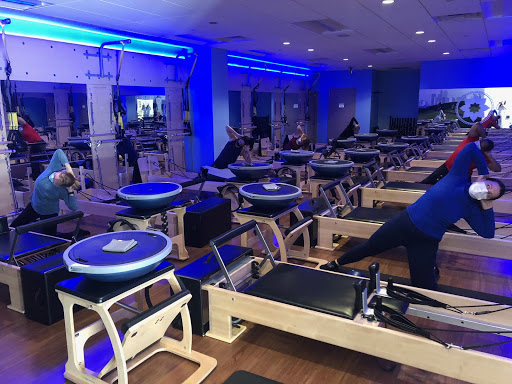 Club Pilates