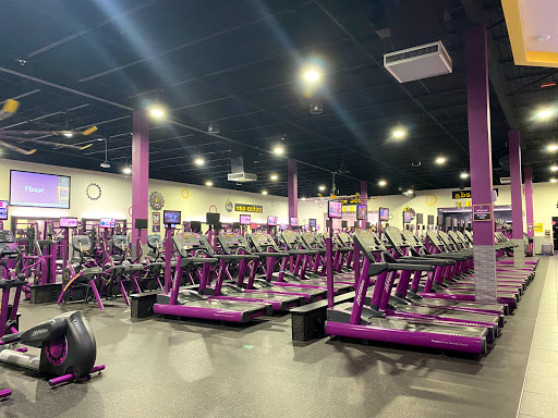 Planet Fitness