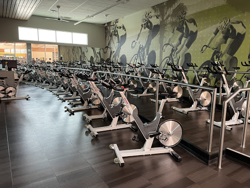 LA Fitness