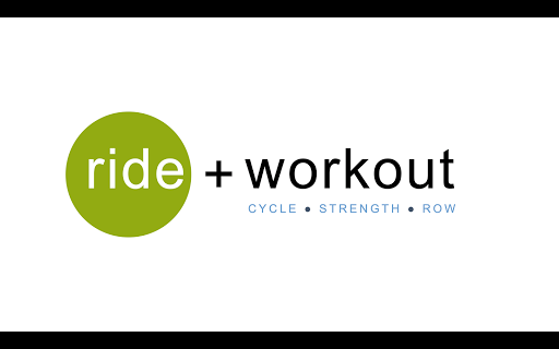 Ride  Row and Workout LLC