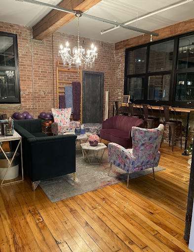 Local Barre Social Club