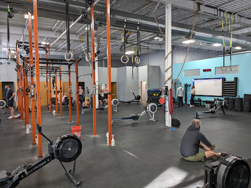 The Power House MN: St Louis Park