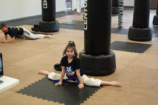 U.S. Elite Martial Arts & Fitness Center