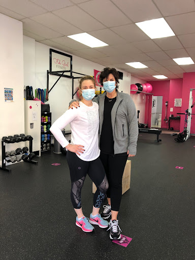 Fab Girl Fitness