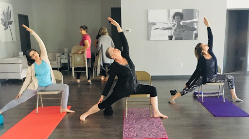 Premier Yoga & Fitness