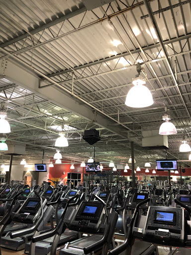Gold\'s Gym Edmond