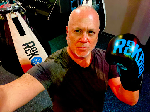 RockBox Fitness Levittown