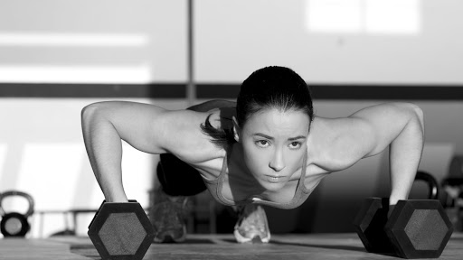 Compel Fitness