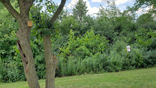Hoffman Estates Park District