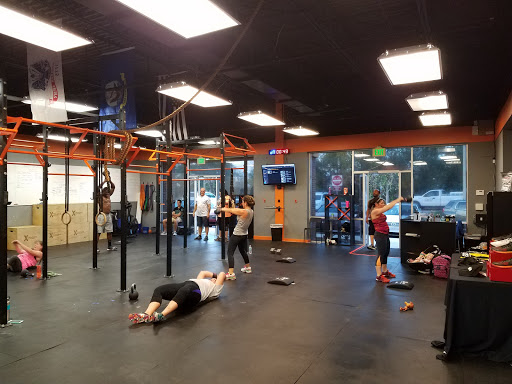 CrossFit Winter Garden